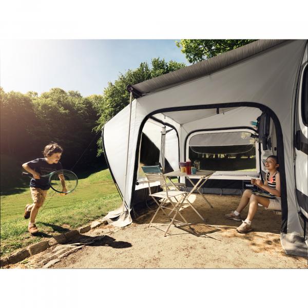 Product image of the product “Markisenzelt Thule QuickFit Ducato, 3 x 2,25 m ”